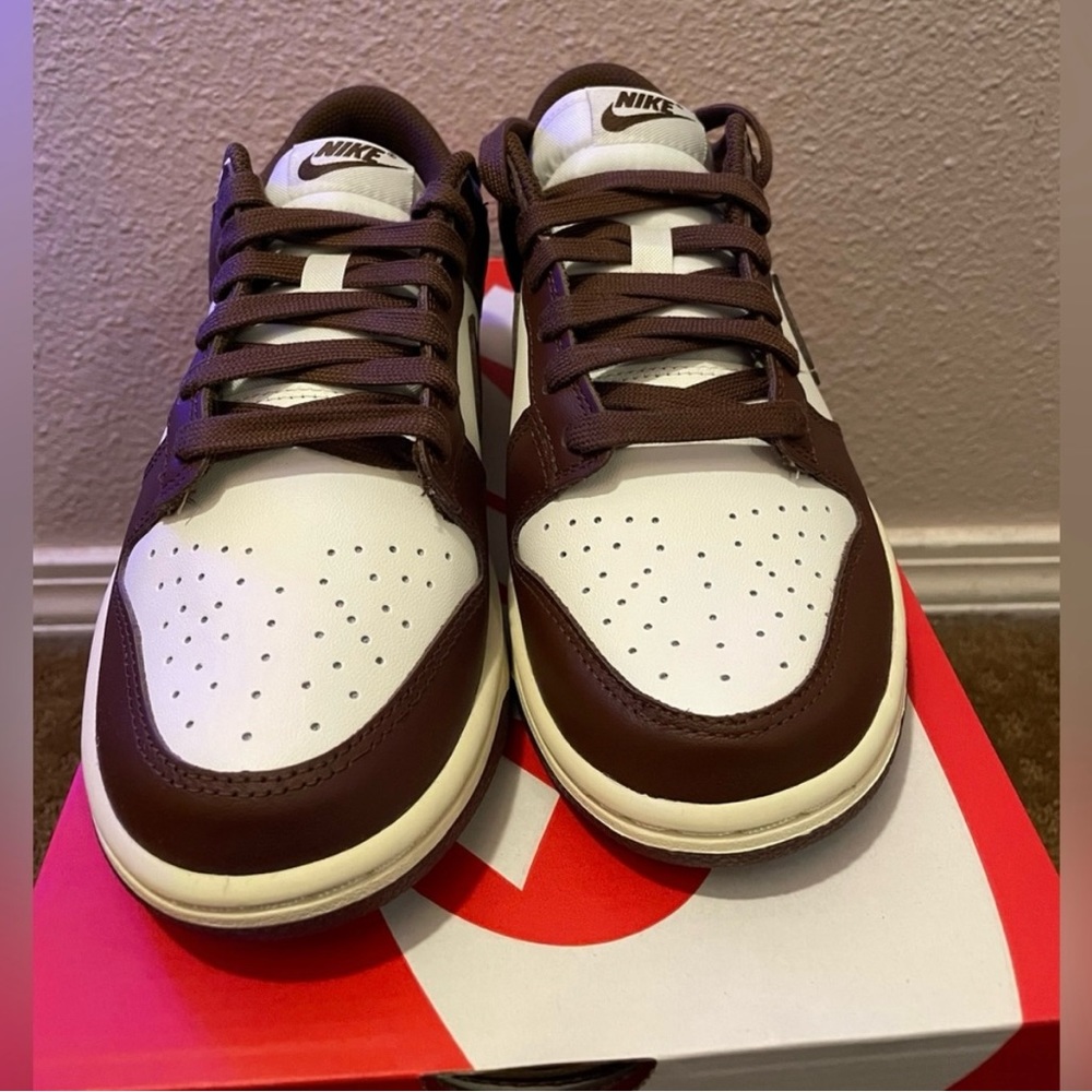 Nike Dunk Low